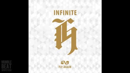 Infinite H - Go Nowhere (feat. Yang Da Il)