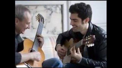 Beginner Guitar Lessons