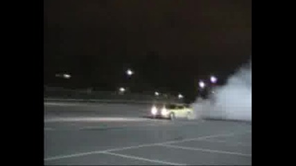 Burnout