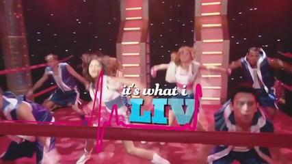 Bella Thorne & Zendaya - 'this Is My Dance Floor' (official Lyric Video)