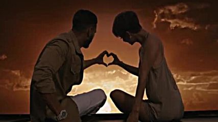 Giulia feat Dorian Popa - Ploaie de vara