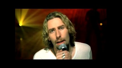 Nickelback - Far Away