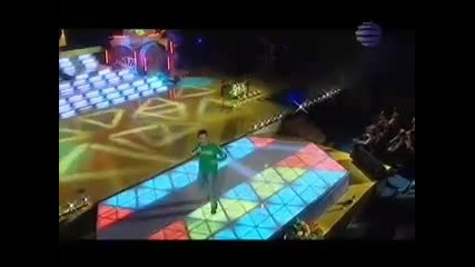 Konstantin - Ti si samo osmi klas