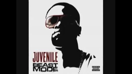 Juvenile - Drinks On Me 