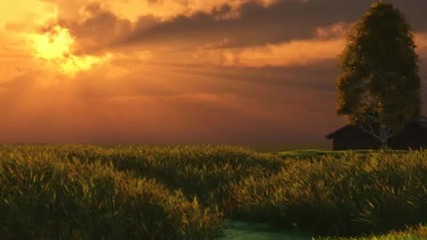 Dash Berlin - Never Cry Again (hq)