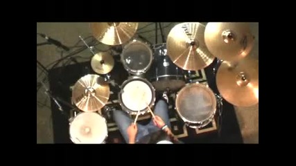 Cobus - Blink 182 - Violence 