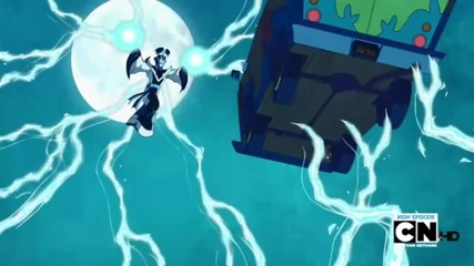 Scooby Doo Mystery Incorporated 18 - Dragon's Secret