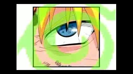 Naruto - With Me - Sum41
