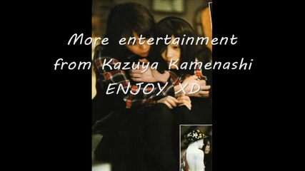 Kamenashi Kazuya~love Yourself by Kat-tun