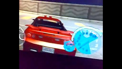 nfs underground 2
