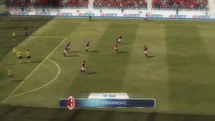 Fifa 12 The Power-curve Tutorial (xbox Ps3)