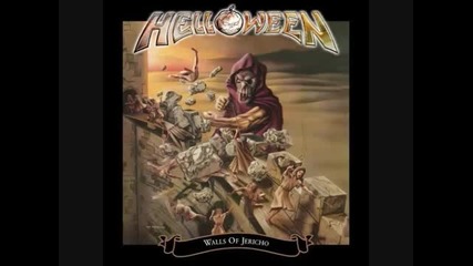 Helloween - Heavy Metal ( Is The Law )