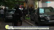 Правораздавателните органи стигнаха до прокурорския син от Перник