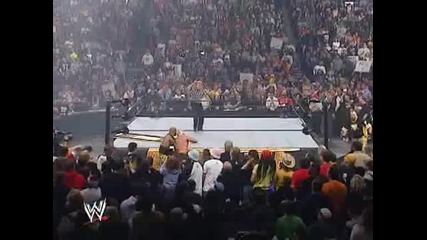 Wwe batista i walk alone