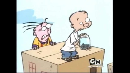 Ed Edd n Eddy S02 Ep17