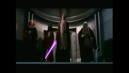 Mace Windu Uncensored