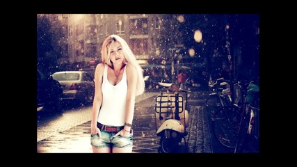 Louis Vivet - Save Tonight Feat. Gavrielle & Nick Goldston ( Win & Woo Remix)