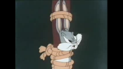 Bugs Bunny-epizod5-a Feather In His Hare