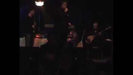Cengiz Kurtoglu canli yemin ettim, 13 Mart 2009 Linzavusturya part 46 