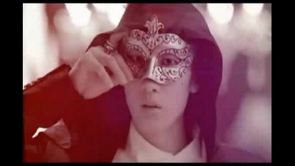 Bounce K-pop Guys
