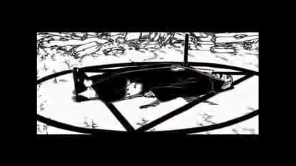 Akatsuki - Hidan