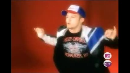 Nsync - Pop 