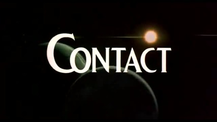 Contact, Контакт (трейлър)
