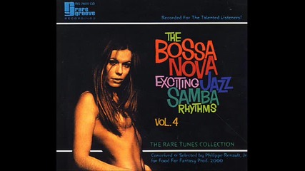 Samba house music 