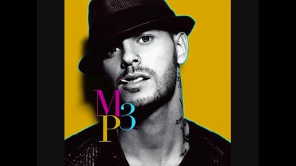 16 - Matt Pokora - Through The Eyes (bonus Track) 