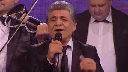 Angel Dimov - Samo ona tuzna bila - GNV - ( TV Grand )