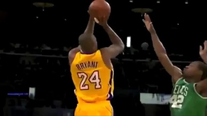 Kobe Bryant - I Still Have A Soul