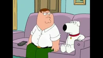 Family Guy s 3 ep 15 - Ready Willing And Disabled New (eng audio) 
