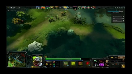 Pudge Rubick