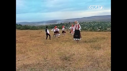 Снощи е Янка от Балкан слязла - Силвия Димитрова