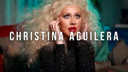 Топ 15 песни на Christina Aguilera
