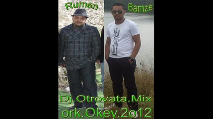ork.okey - Bamze Rumen Albansko Live 2012 Dj.otrovata