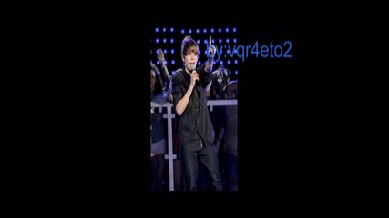 Justin Bieber 