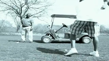 C.banks - The Dude