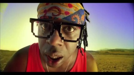 (2012) Lil Wayne - No Worries (explicit) ft. Detail