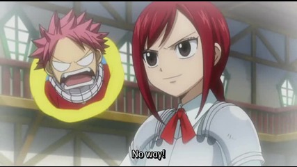 Fairy Tail – Episode 27 - part 2 