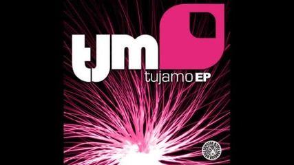 Tujamo - Once Again (original Mix)