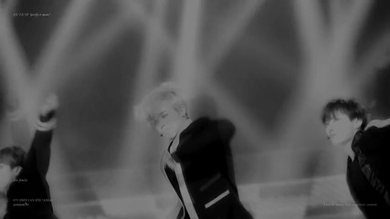 Parkjimin Stronger*