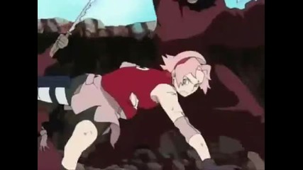 Naruto Shippuden Amv-sakura And Chiyo vs Sasori