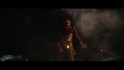 Rihanna - Pour It Up (official Music Video)