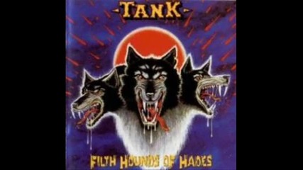 Tank - Heavy Artillery
