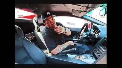 Lloyd Banks - For The Moment