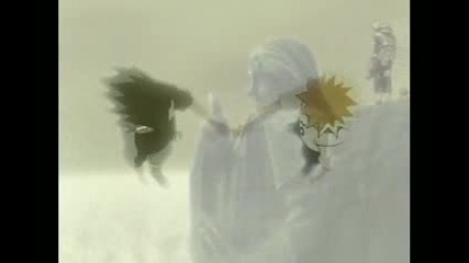 Naruto - Amv Happy Ending