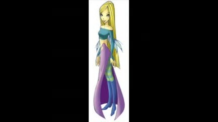 W.i.t.c.h. Are The Best