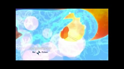 Winx Club-season 5 Official Opening! (we're The Winx)