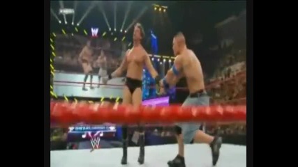 Незабравими моменти от Wwe част 2